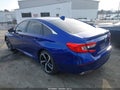 2019 Honda Accord — photo 3 of 17 | VIN 1HGCV2F33KA013979