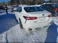 Photo 3 of 16 — 2019 Toyota Camry Hybrid