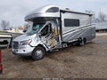Photo 2 of 14 — 2020 Mercedes-Benz Sprinter