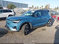 Photo 2 of 17 — 2023 Volvo XC40 Recharge