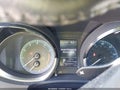 2014 Toyota Corolla — photo 7 of 16 | VIN 5YFBURHE3EP043777