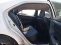 2014 Toyota Corolla — photo 8 of 16 | VIN 5YFBURHE3EP043777