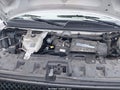 Photo 9 of 19 — 2017 Chevrolet Express 2500