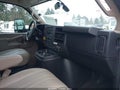 Photo 14 of 19 — 2017 Chevrolet Express 2500