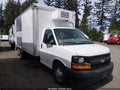 Photo 1 of 19 — 2017 Chevrolet Express 2500