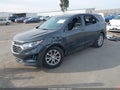 2019 Chevrolet Equinox — photo 2 of 17 | VIN 2GNAXHEV3K6280470