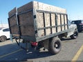1991 Ford F-250 — photo 4 of 16 | VIN 2FTHF25G2MCA00504