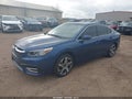 Photo 2 of 16 — 2022 Subaru Legacy