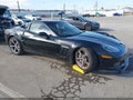 Photo 1 of 17 — 2010 Chevrolet Corvette