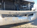 2001 Dodge Ram Wagon — photo 13 of 16 | VIN 2B5WB35Z21K514907