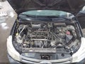Photo 10 of 13 — 2008 Ford Focus