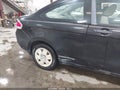 Photo 12 of 13 — 2008 Ford Focus