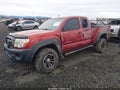 2008 Toyota Tacoma — photo 2 of 17 | VIN 5TEUU42N88Z539676