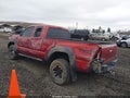 2008 Toyota Tacoma — photo 3 of 17 | VIN 5TEUU42N88Z539676