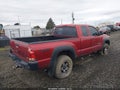 2008 Toyota Tacoma — photo 4 of 17 | VIN 5TEUU42N88Z539676