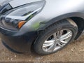 Photo 20 of 21 — 2013 Infiniti G37
