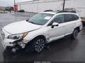 2017 Subaru Outback — photo 6 of 19 | VIN 4S4BSANC7H3275284