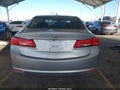 Photo 17 of 17 — 2018 Acura TLX