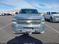 Photo 17 of 21 — 2015 Chevrolet Silverado 2500
