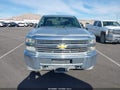 Photo 6 of 21 — 2015 Chevrolet Silverado 2500