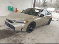 2026 Honda Civic Hybrid — photo 2 of 16 | VIN 19XFL4H84TE001201