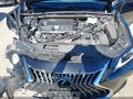 Photo 10 of 16 — 2025 Lexus ES 300h