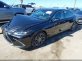 Photo 2 of 16 — 2025 Lexus ES 300h