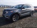 2022 Ford Explorer — photo 2 of 22 | VIN 1FMSK8DHXNGB94970