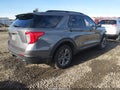 Photo 4 of 22 — 2022 Ford Explorer