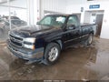 2006 Chevrolet Silverado 1500 — photo 2 of 11 | VIN 1GCEC14X86Z281964