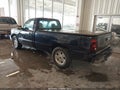 2006 Chevrolet Silverado 1500 — photo 3 of 11 | VIN 1GCEC14X86Z281964
