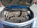 Photo 10 of 11 — 2014 Nissan Altima