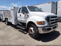 Photo 1 of 15 — 2015 Ford F-650