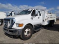 Photo 11 of 15 — 2015 Ford F-650