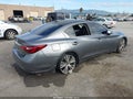 2018 Infiniti Q50 — photo 4 of 16 | VIN JN1EV7AP9JM360893