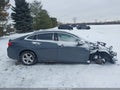 2020 Chevrolet Malibu — photo 12 of 15 | VIN 1G1ZB5ST2LF146612