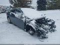 2020 Chevrolet Malibu — photo 1 of 15 | VIN 1G1ZB5ST2LF146612