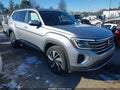 Photo 1 of 16 — 2024 Volkswagen Atlas