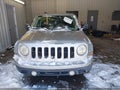 Photo 12 of 16 — 2011 Jeep Patriot