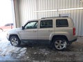 Photo 14 of 16 — 2011 Jeep Patriot