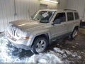 Photo 2 of 16 — 2011 Jeep Patriot