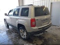 Photo 3 of 16 — 2011 Jeep Patriot