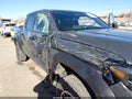 2025 Toyota Tacoma — photo 6 of 18 | VIN 3TMLB5JNXSM095472