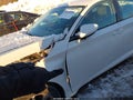 2018 Honda Accord — photo 18 of 19 | VIN 1HGCV1F17JA019615