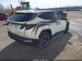 Photo 4 of 10 — 2022 Hyundai Tucson Hybrid
