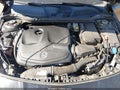 2018 Mercedes-Benz CLA-Class — photo 10 of 16 | VIN WDDSJ4EB5JN557830