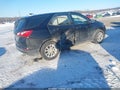 Photo 4 of 16 — 2018 Chevrolet Equinox