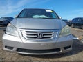 Photo 12 of 16 — 2010 Honda Odyssey