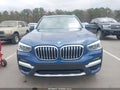 2021 BMW X3 — photo 12 of 16 | VIN 5UXTS1C09M9F43004