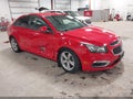 Photo 1 of 18 — 2015 Chevrolet Cruze
